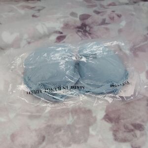 Auden Light Blue Bra